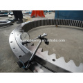 WANDA factory direct supply Inner Teeth Slewing ring gear